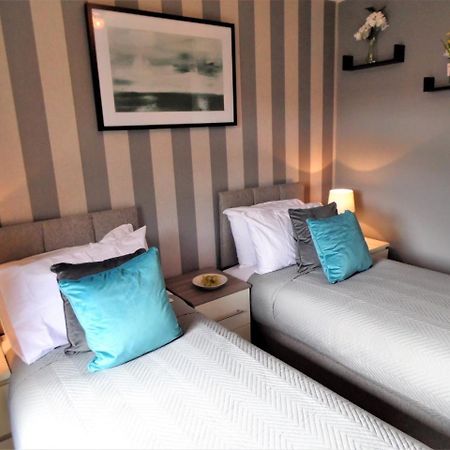 Apartamento The Upper Craigour Royal Infirmary House Edimburgo Exterior foto