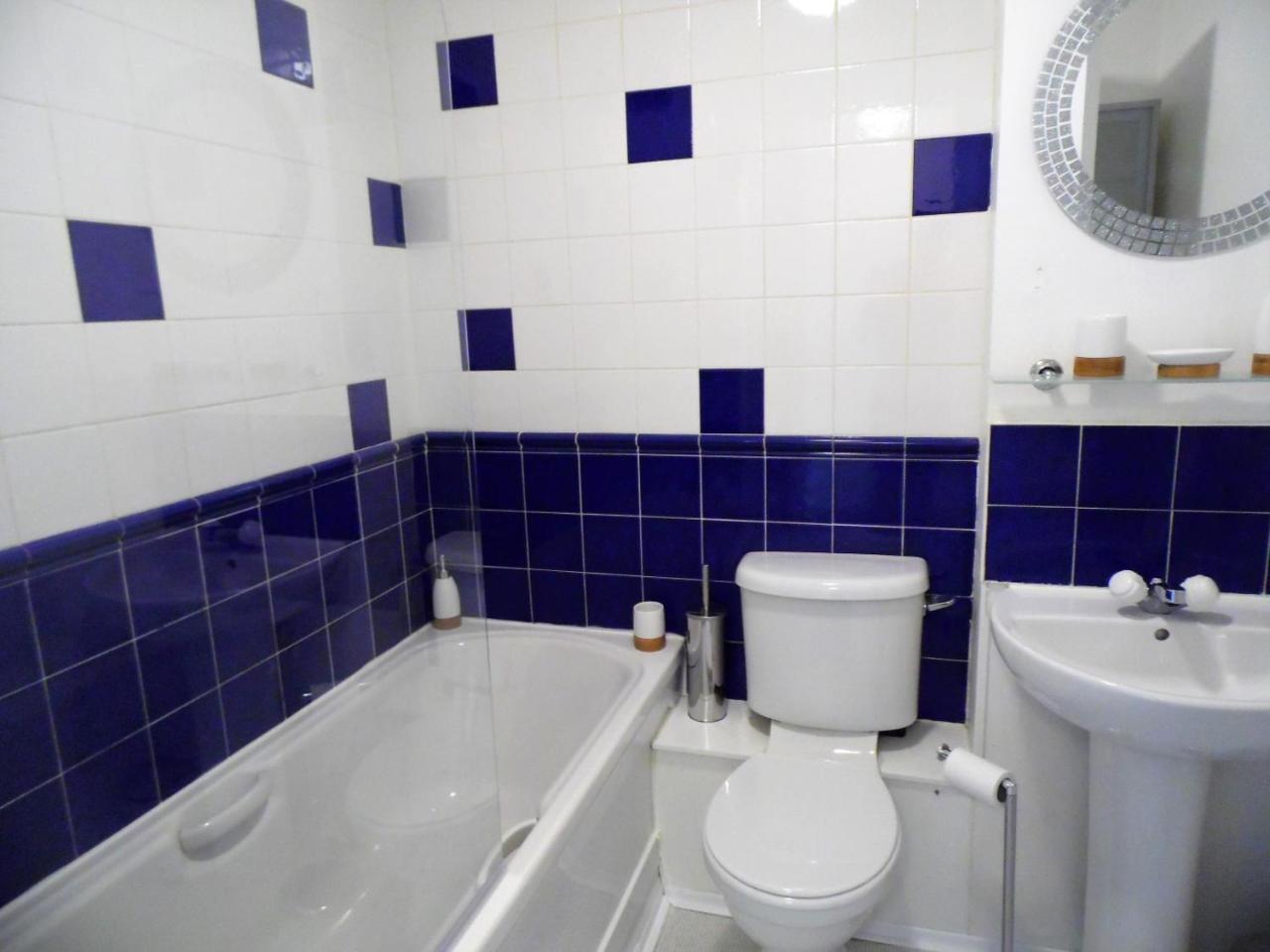 Apartamento The Upper Craigour Royal Infirmary House Edimburgo Exterior foto